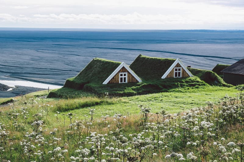 Iceland Photography by Tin Nguyen