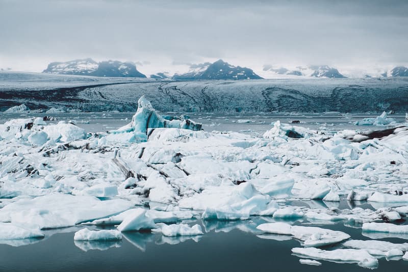 Iceland Photography by Tin Nguyen
