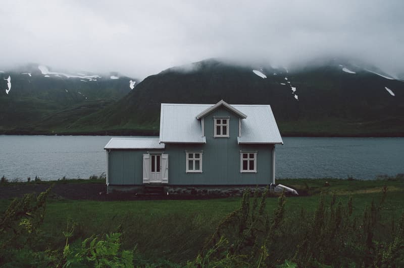 Iceland Photography by Tin Nguyen