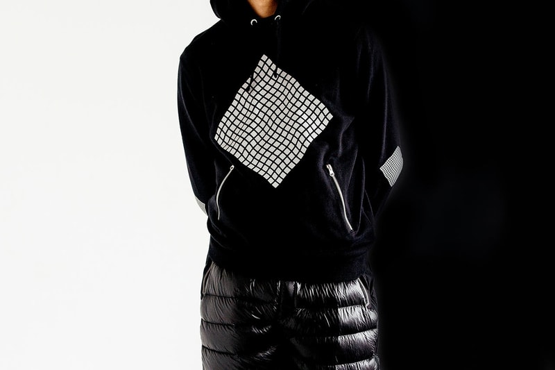ICNY 2014 Fall/Winter Lookbook