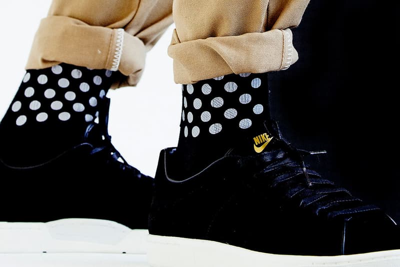 ICNY 2014 Fall/Winter Lookbook