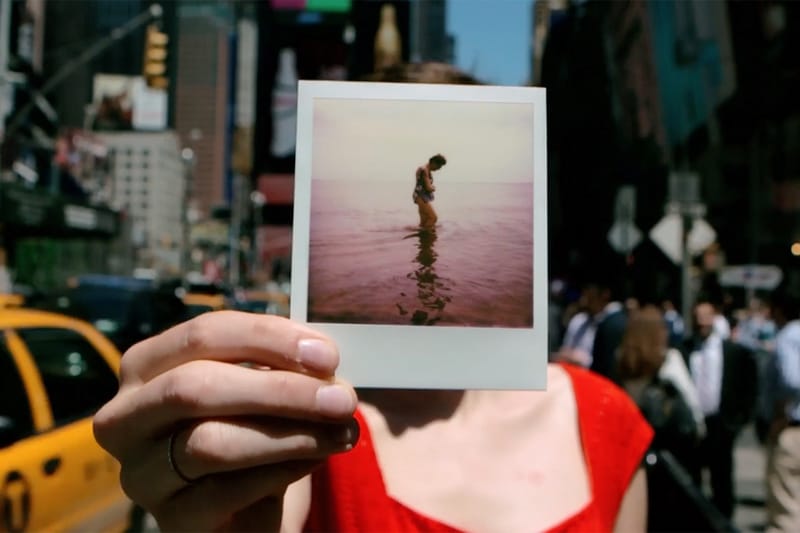 IMPOSSIBLE: A Look at the Complex Chemistry of Instant Film