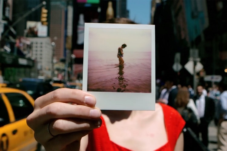 IMPOSSIBLE: A Look at the Complex Chemistry of Instant Film