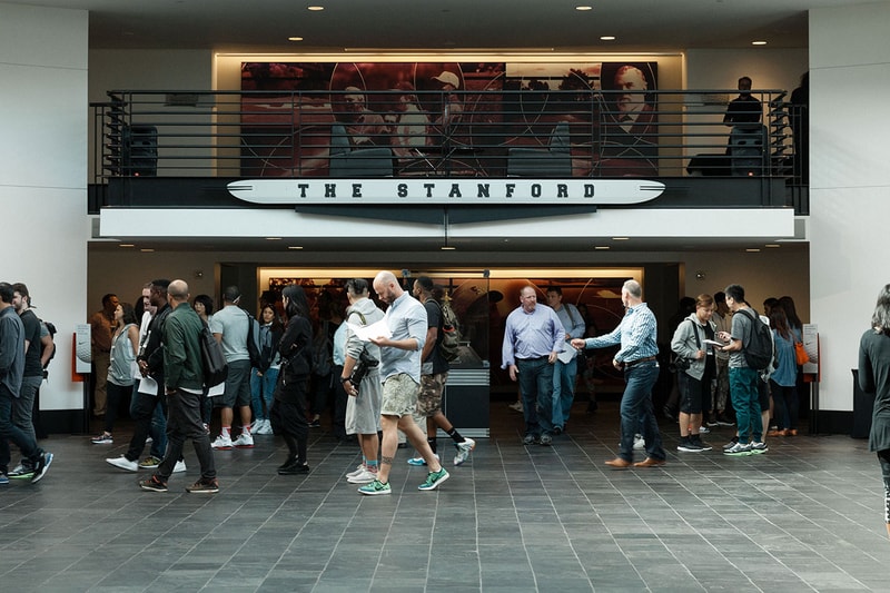 In the Shadow of Giants: A Nike LeBron 12 Launch Recap