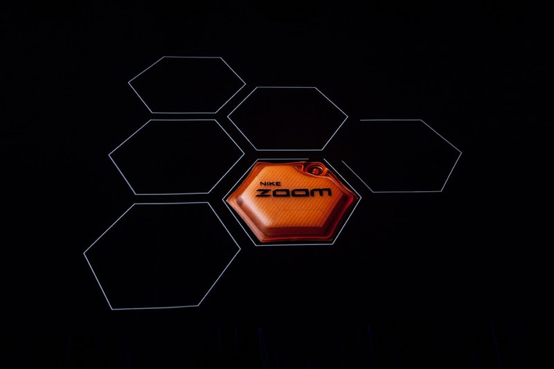 In the Shadow of Giants: A Nike LeBron 12 Launch Recap