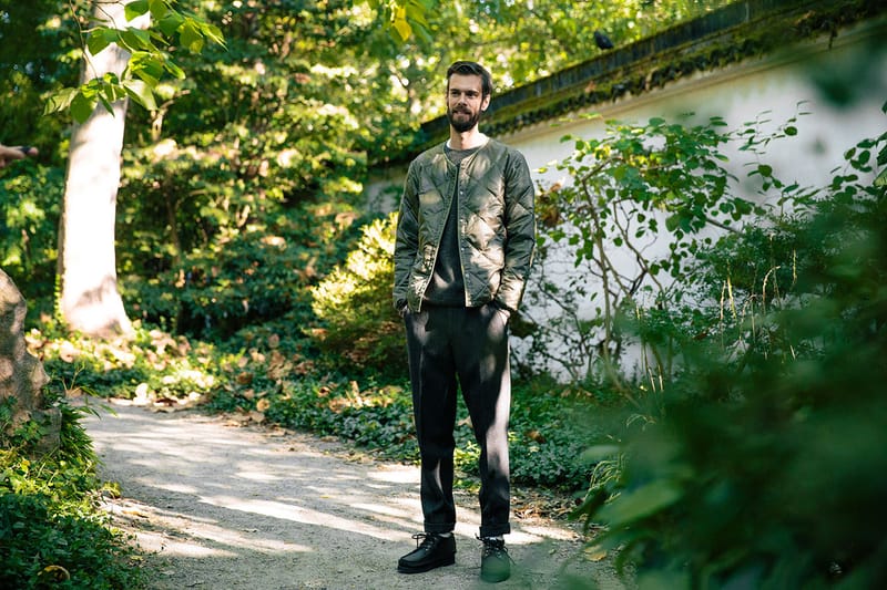 Inventory Magazine 2014 Fall/Winter Editorial