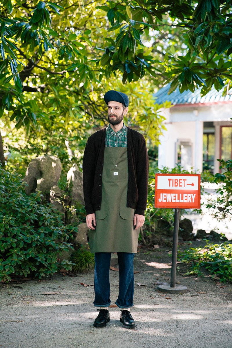 Inventory Magazine 2014 Fall/Winter Editorial