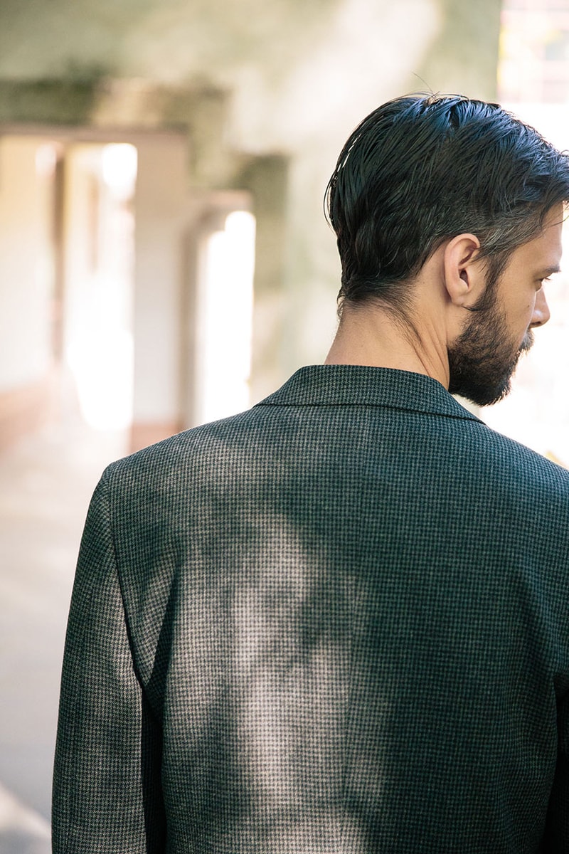 Inventory Magazine 2014 Fall/Winter Editorial