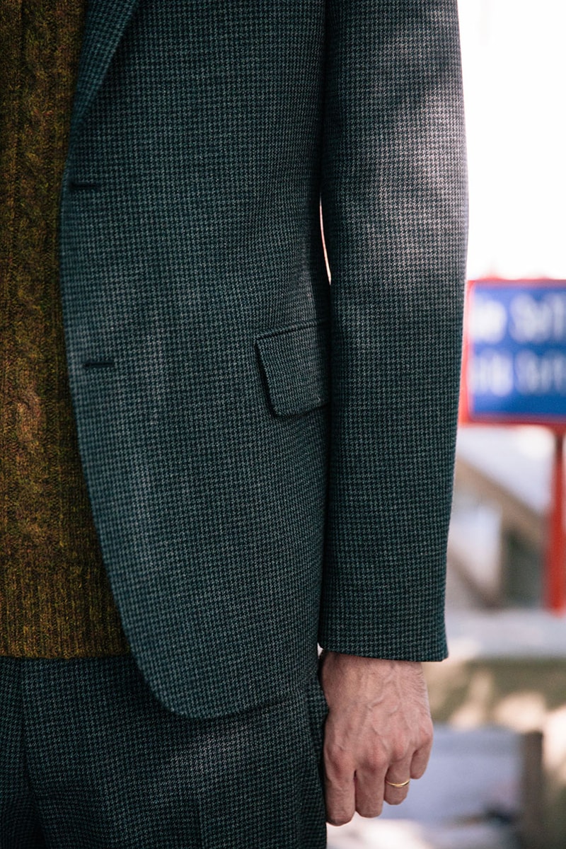 Inventory Magazine 2014 Fall/Winter Editorial