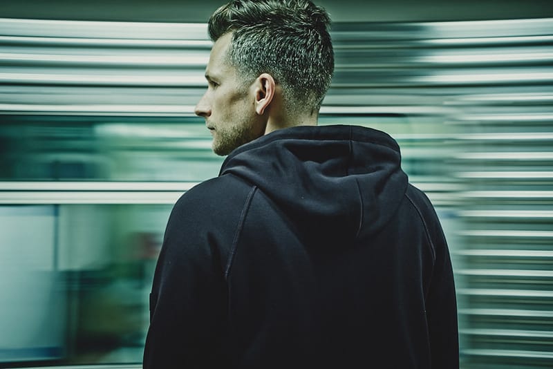 ISAORA 2014 Fall/Winter "Movebetter" Collection