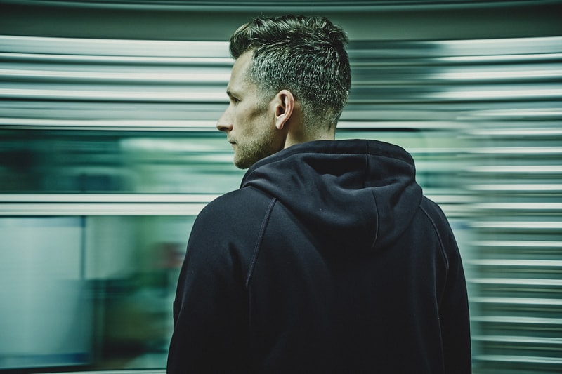 ISAORA 2014 Fall/Winter "Movebetter" Collection