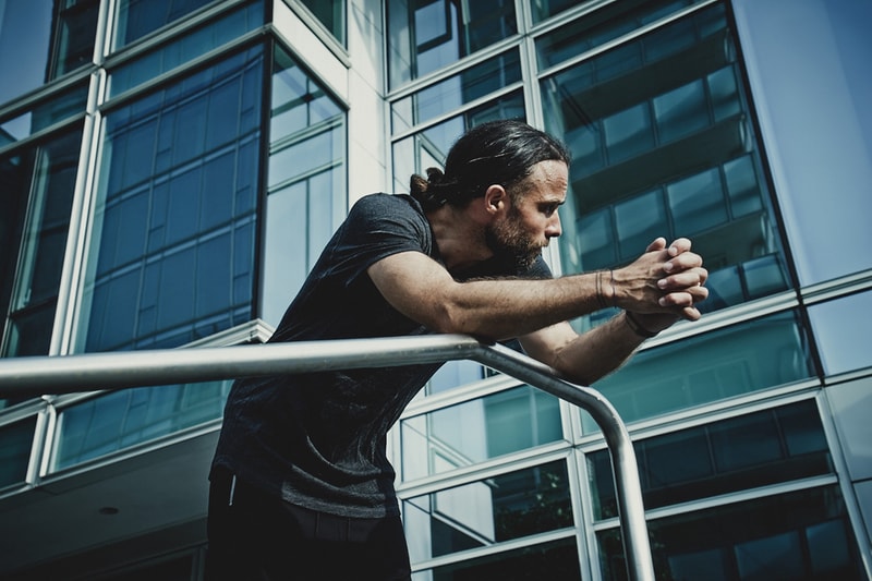 ISAORA 2014 Fall/Winter "Movebetter" Collection