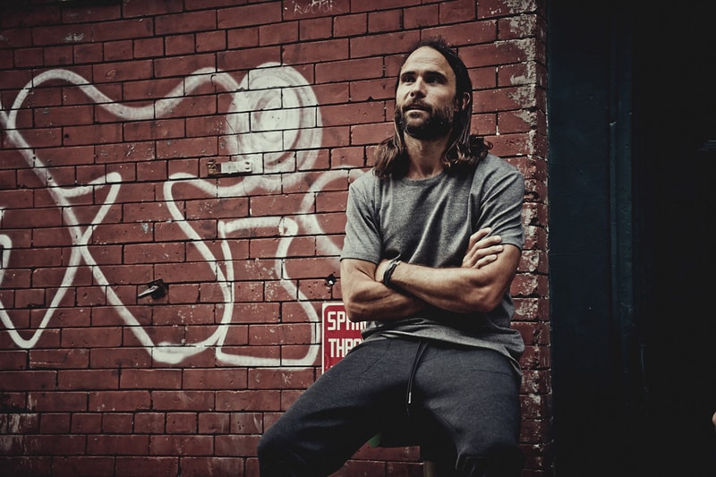 ISAORA 2014 Fall/Winter "Movebetter" Collection