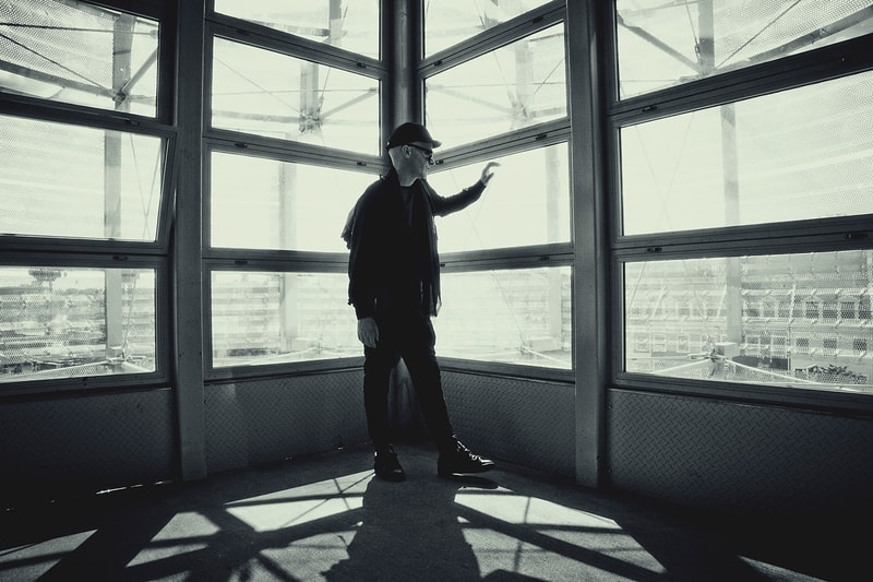 ISAORA 2014 Fall/Winter "Movebetter" Collection