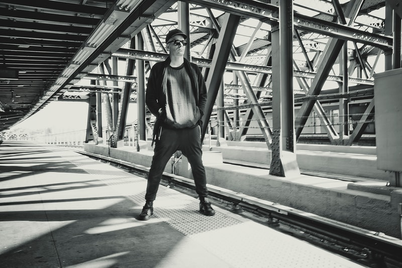 ISAORA 2014 Fall/Winter "Movebetter" Collection