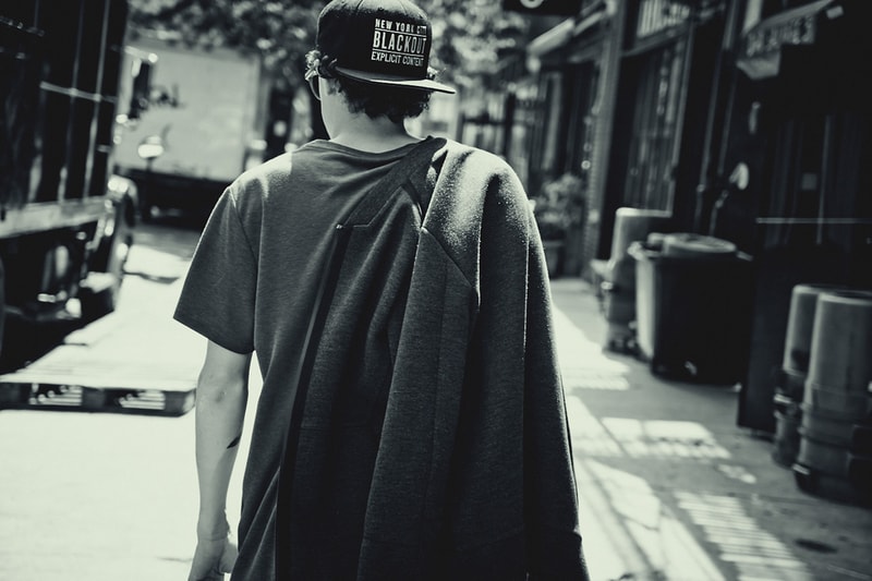 ISAORA 2014 Fall/Winter "Movebetter" Collection