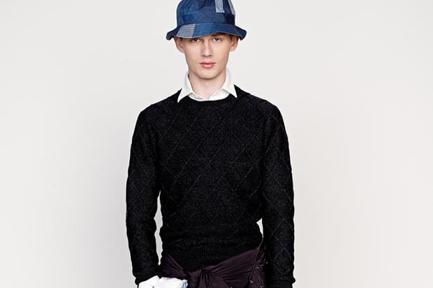 J.Crew 2015 Spring/Summer Collection