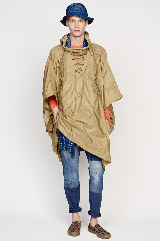 J.Crew 2015 Spring/Summer Collection