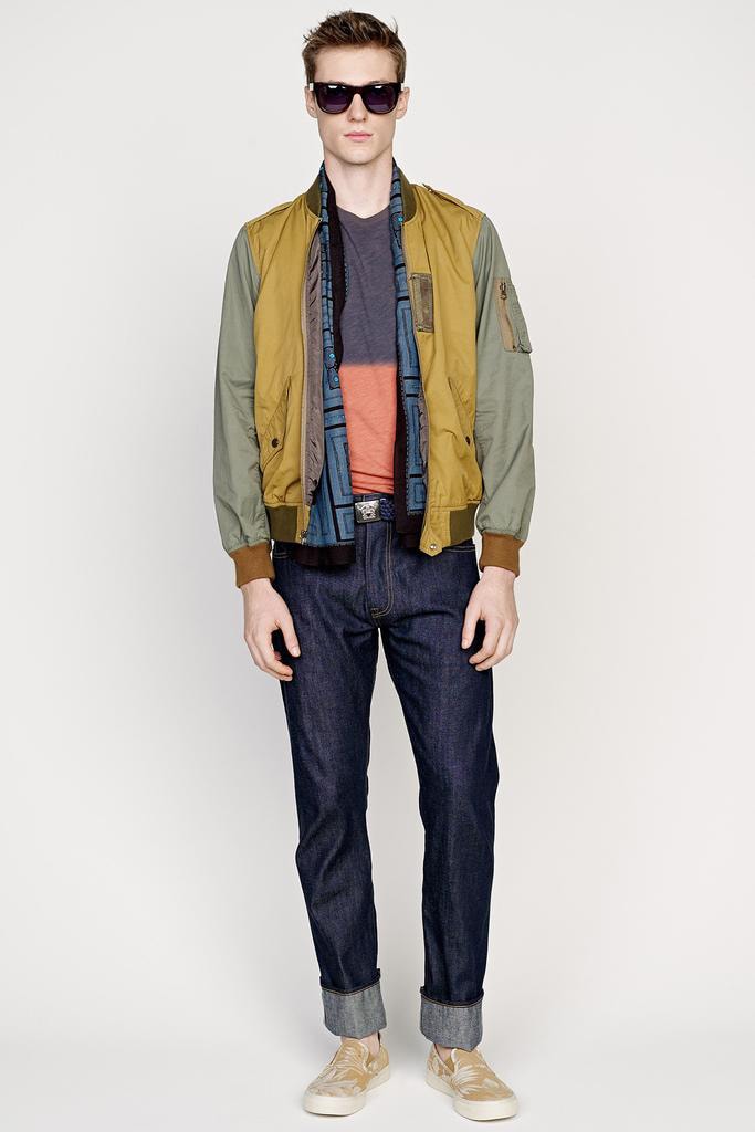 J.Crew 2015 Spring/Summer Collection