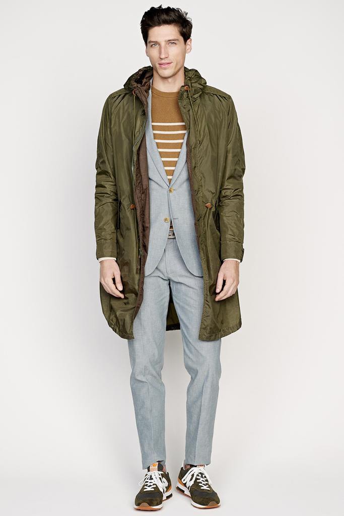 J.Crew 2015 Spring/Summer Collection