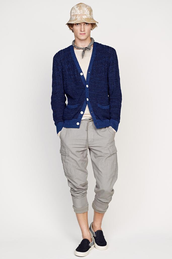 J.Crew 2015 Spring/Summer Collection