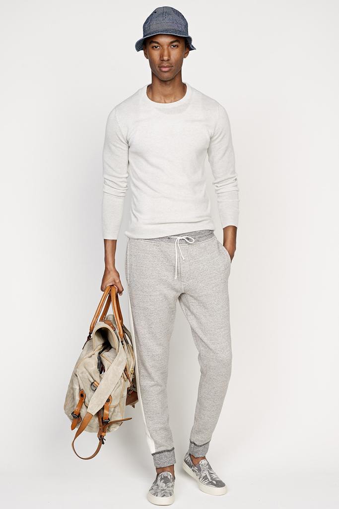 J.Crew 2015 Spring/Summer Collection