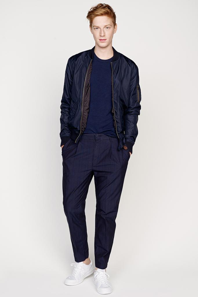 J.Crew 2015 Spring/Summer Collection