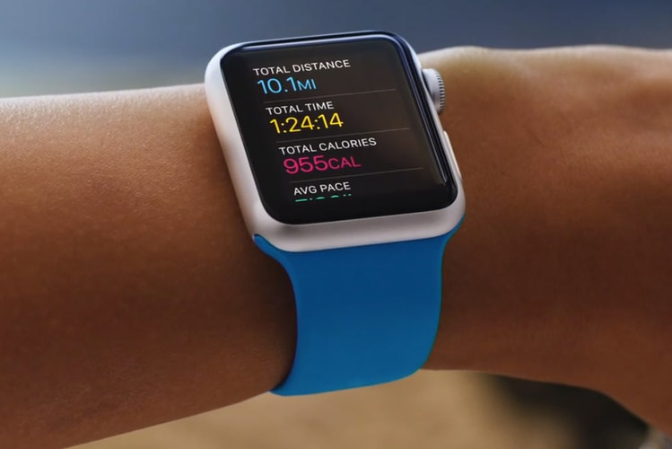 Jay Blahnik Highlights Health Benefits of Apple Watch