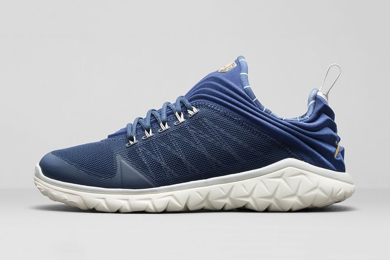 Jordan Brand "Jeter" Collection