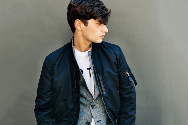 Journal Standard 2014 Fall/Winter Lookbook