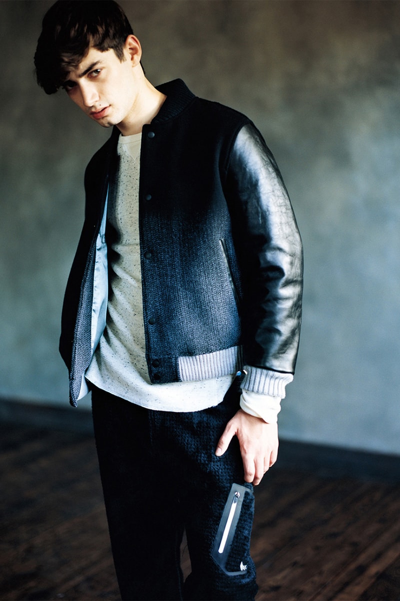 Journal Standard 2014 Fall/Winter Lookbook