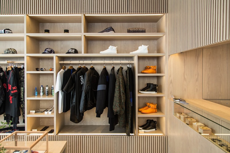 JUICE Sheung Wan Opening