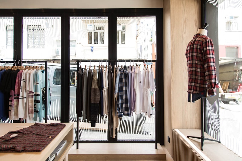 JUICE Sheung Wan Opening