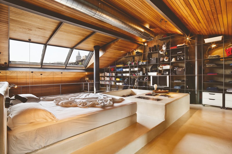 Karakoy Loft by Ofist Istanbul