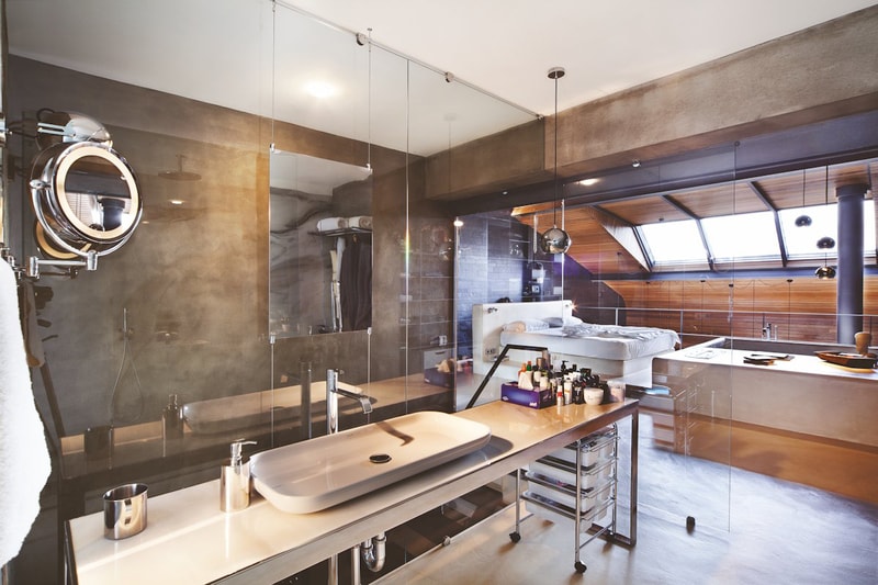Karakoy Loft by Ofist Istanbul