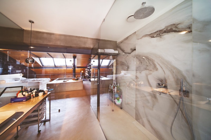 Karakoy Loft by Ofist Istanbul