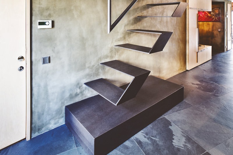 Karakoy Loft by Ofist Istanbul