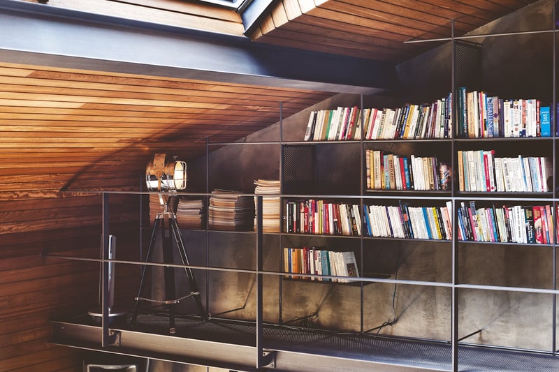 Karakoy Loft by Ofist Istanbul