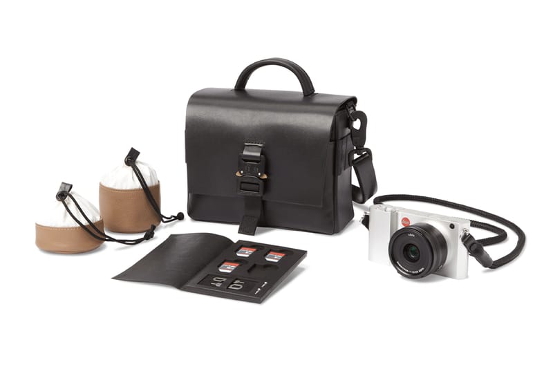 KILLSPENCER Camera Bag Collection