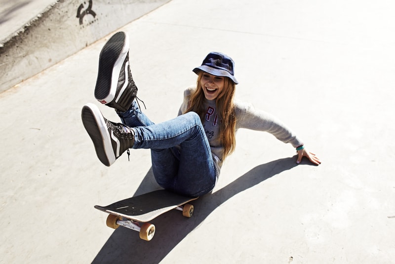 Kixbox 2014 Fall "Living One" Lookbook