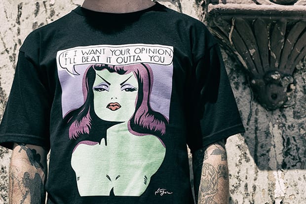 KR3W Rights Refused: Niagara, Queen of the Motor City