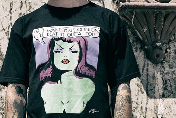 KR3W Rights Refused: Niagara, Queen of the Motor City