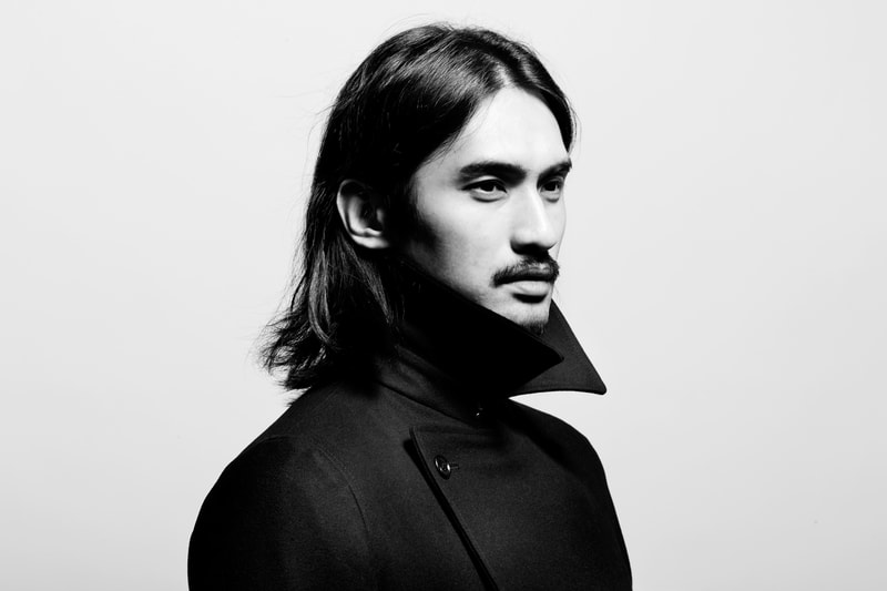 KRISVANASSCHE 2014 Fall/Winter New Arrivals 