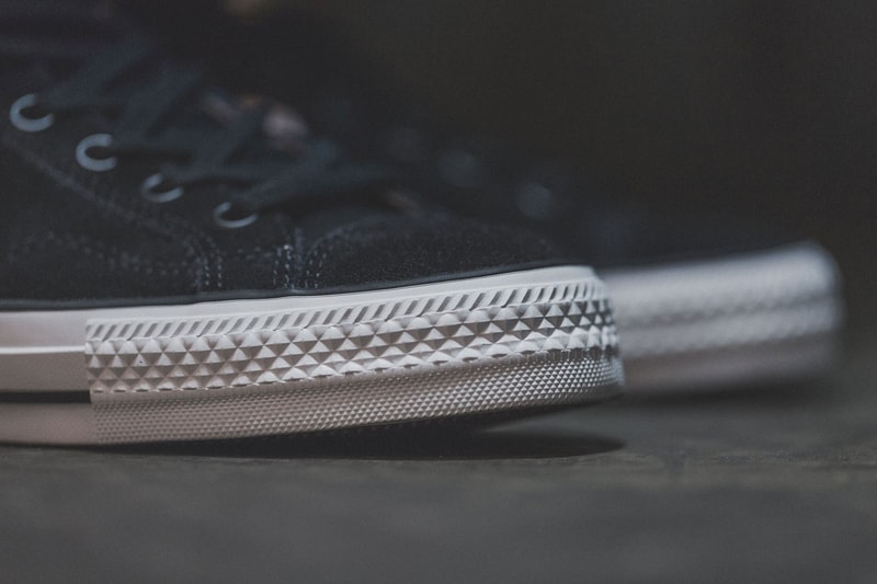 Krooked Skateboards x Converse CONS Star Player Pro