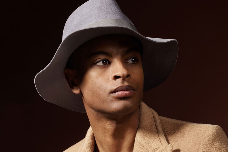 Larose Paris 2014 Fall/Winter Lookbook