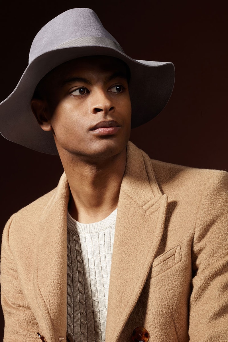 Larose Paris 2014 Fall/Winter Lookbook