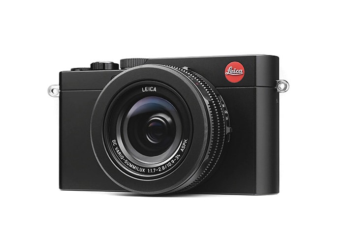 Leica D-Lux Typ 109