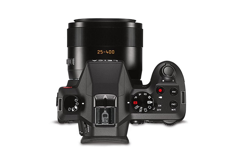 Leica V-Lux Typ 114