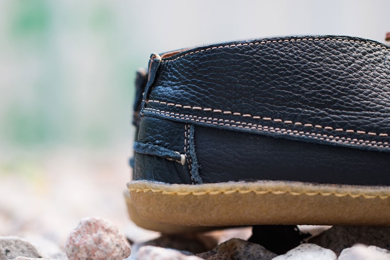 Less x Veras Granada Leather Shoes
