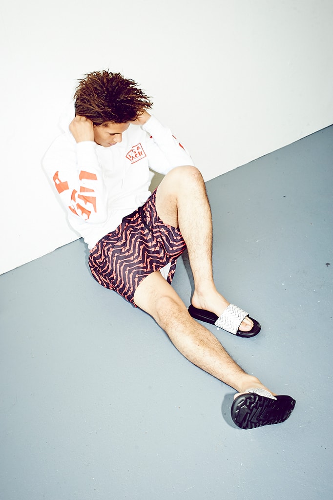 Life's A Beach 2014 Fall/Winter Lookbook